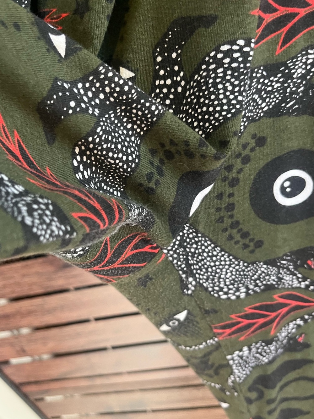 Nooworks Magic Suit Black Swan M - Picture 3 of 6